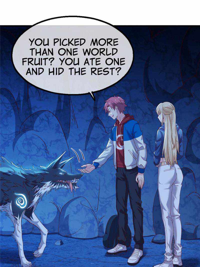 The Boss of Token Exchanging Chapter 79 - Page 39
