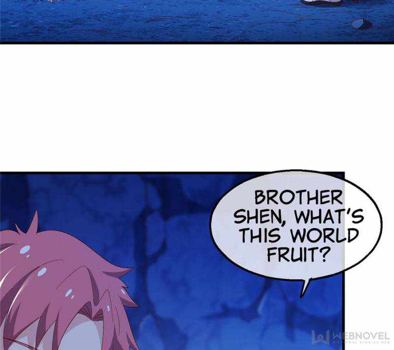 The Boss of Token Exchanging Chapter 79 - Page 40