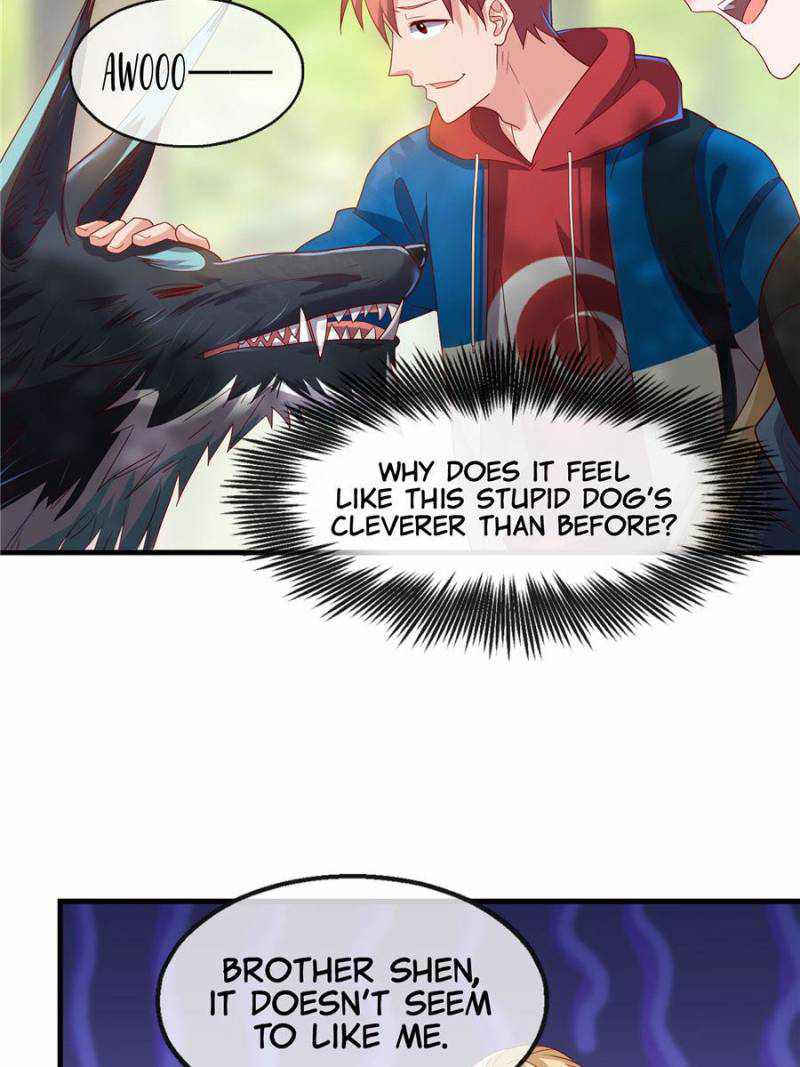 The Boss of Token Exchanging Chapter 79 - Page 5