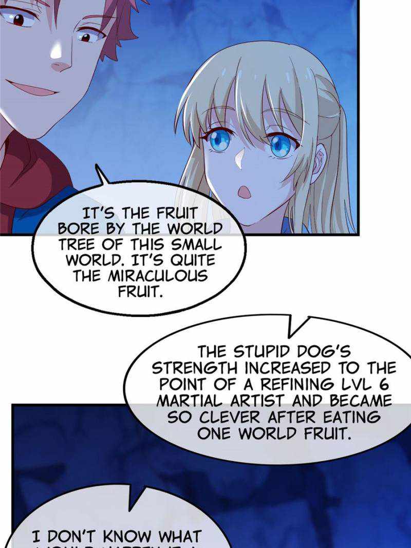 The Boss of Token Exchanging Chapter 79 - Page 41