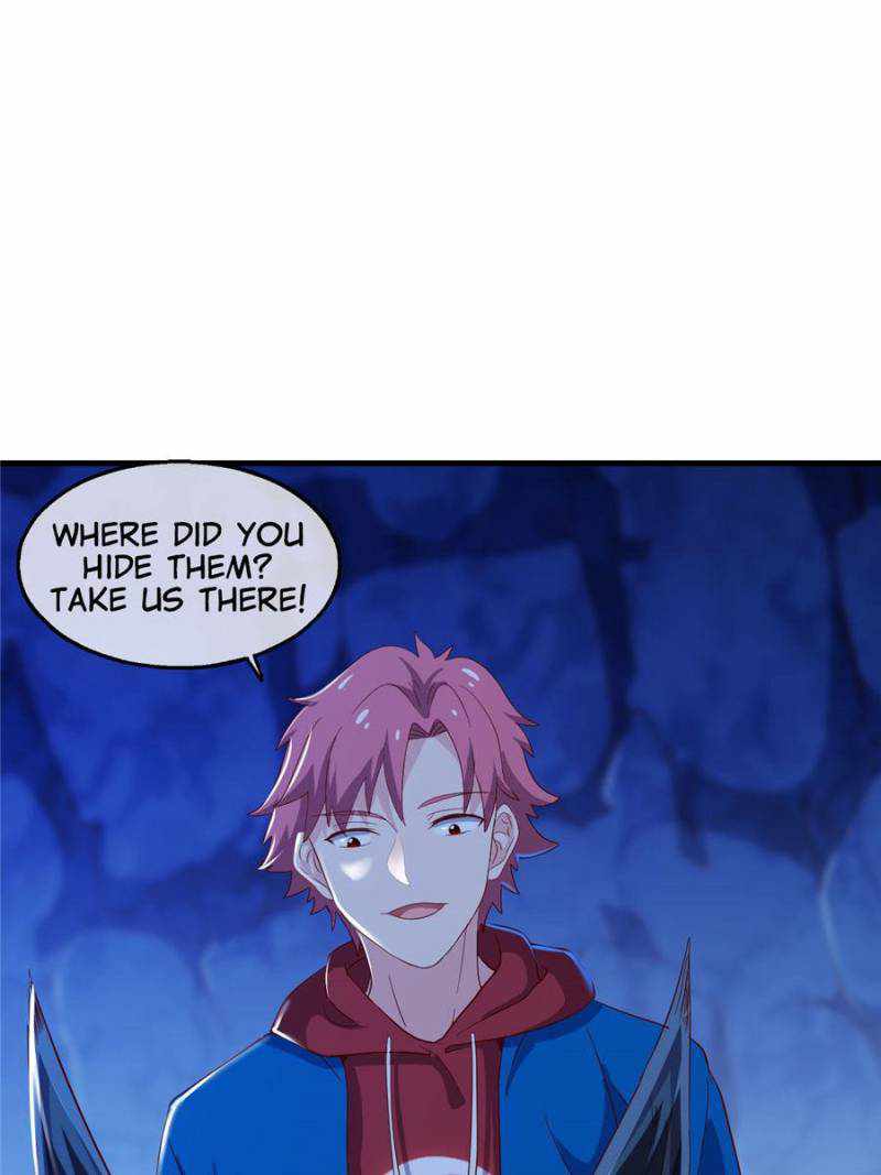 The Boss of Token Exchanging Chapter 79 - Page 43