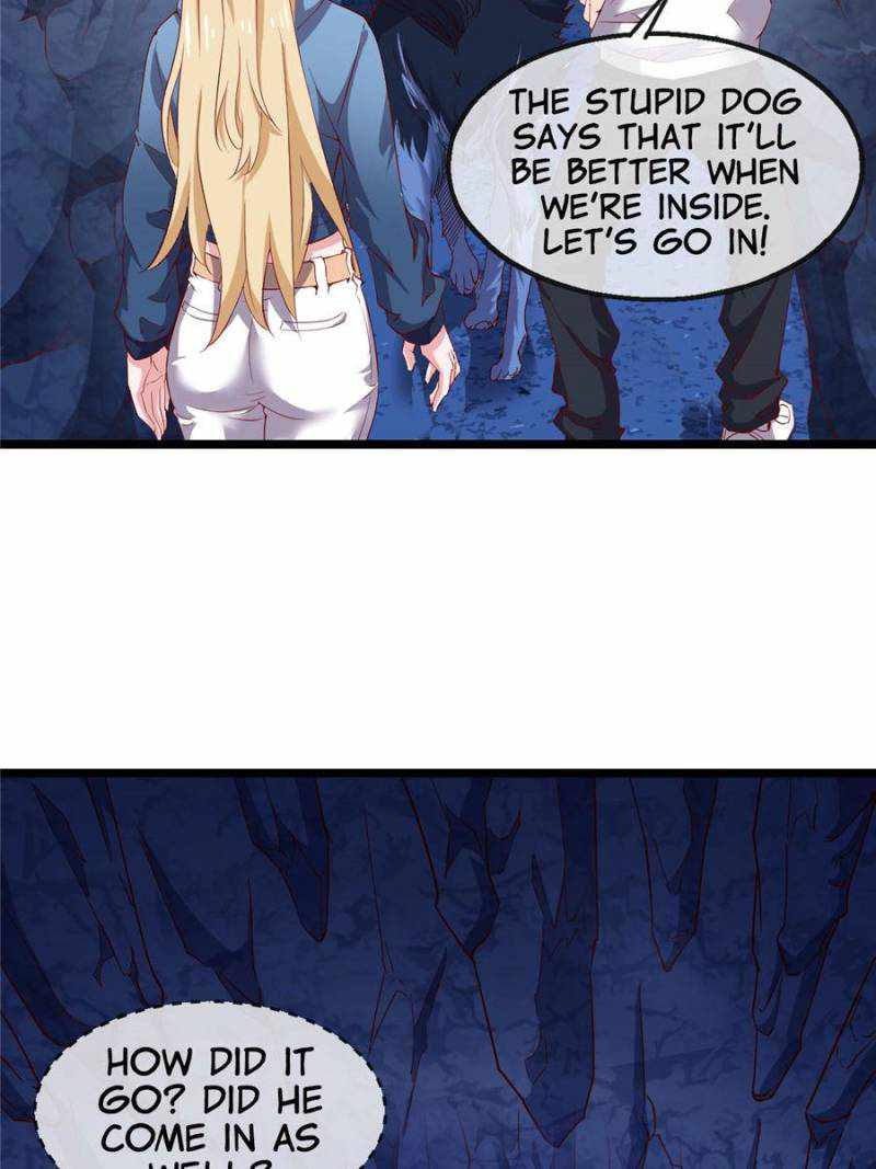 The Boss of Token Exchanging Chapter 79 - Page 46