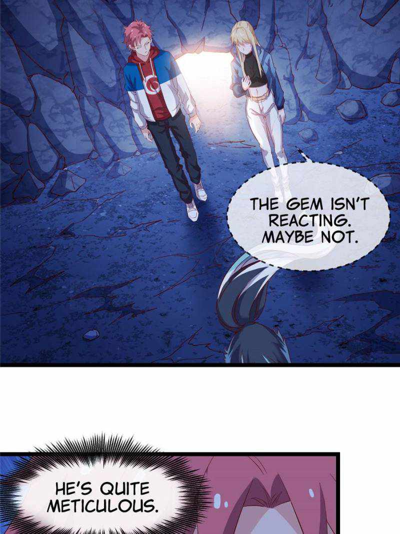 The Boss of Token Exchanging Chapter 79 - Page 48
