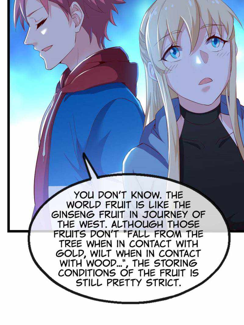 The Boss of Token Exchanging Chapter 79 - Page 50