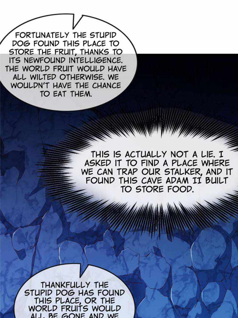 The Boss of Token Exchanging Chapter 79 - Page 51