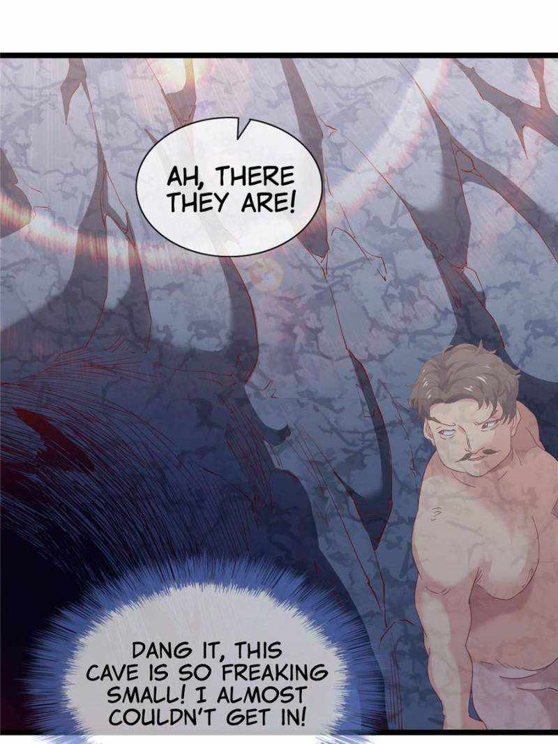 The Boss of Token Exchanging Chapter 79 - Page 53