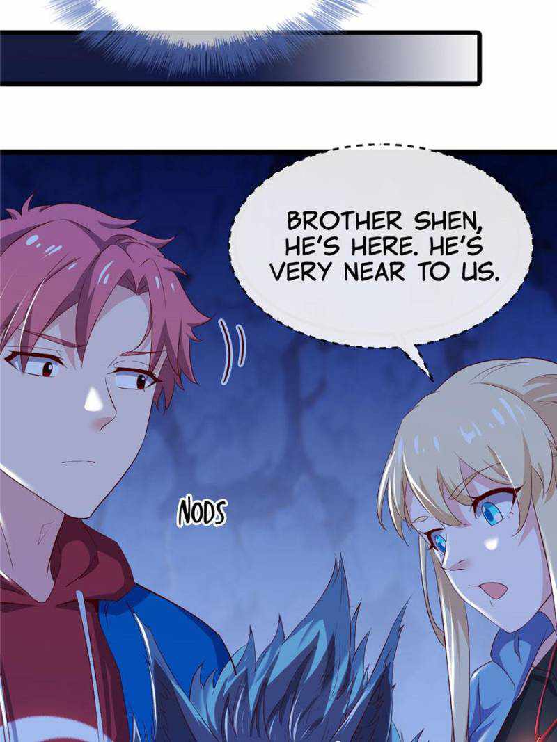 The Boss of Token Exchanging Chapter 79 - Page 54
