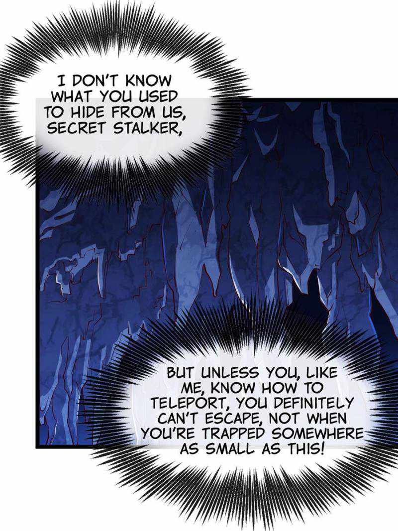 The Boss of Token Exchanging Chapter 79 - Page 56