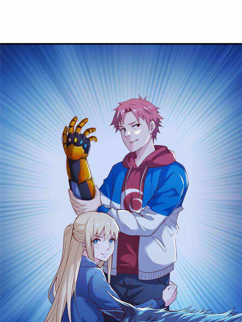 The Boss of Token Exchanging Chapter 79 - Page 60