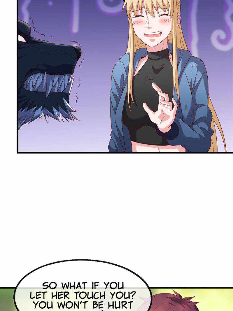 The Boss of Token Exchanging Chapter 79 - Page 7