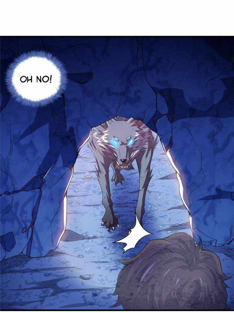 The Boss of Token Exchanging Chapter 79 - Page 66
