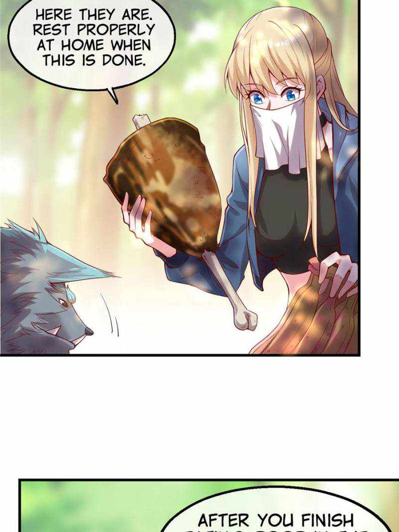 The Boss of Token Exchanging Chapter 79 - Page 70
