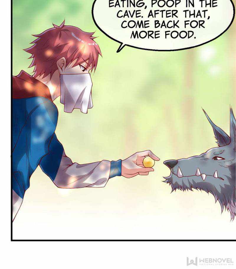 The Boss of Token Exchanging Chapter 79 - Page 71