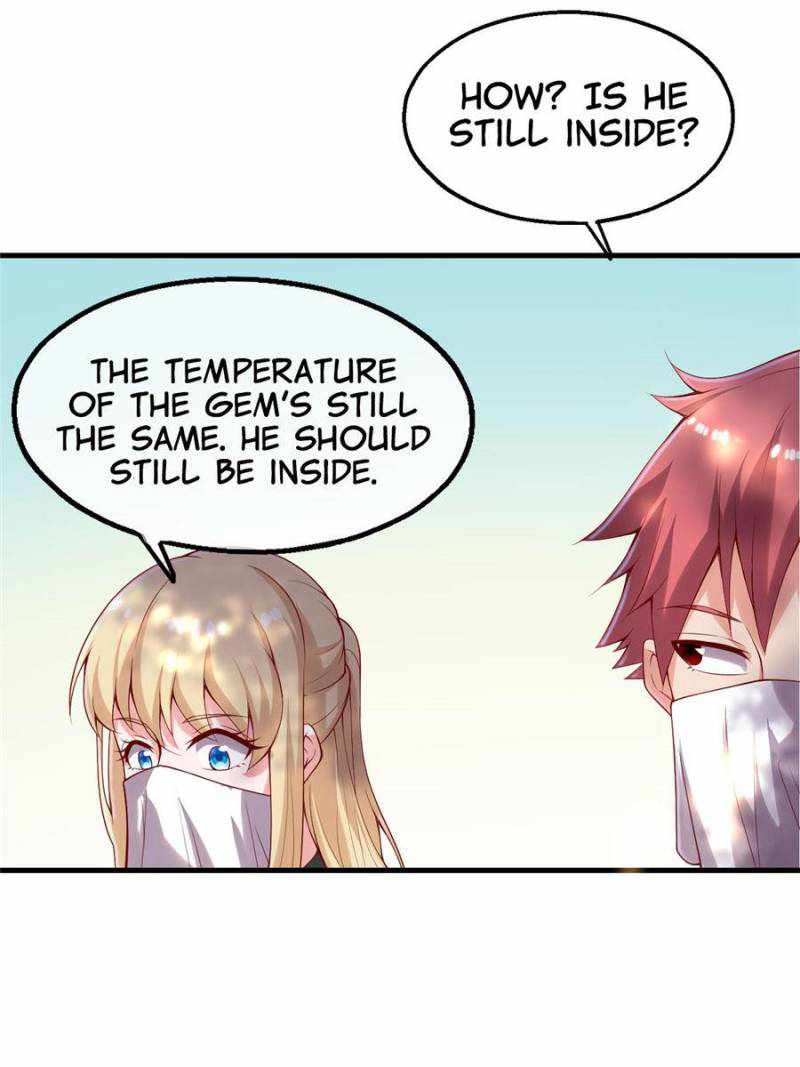 The Boss of Token Exchanging Chapter 79 - Page 72