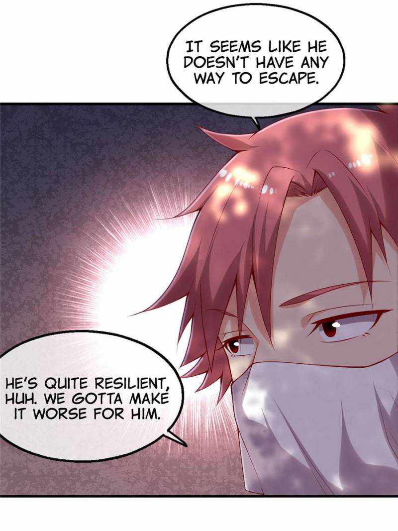 The Boss of Token Exchanging Chapter 79 - Page 73