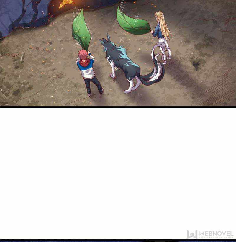 The Boss of Token Exchanging Chapter 79 - Page 76