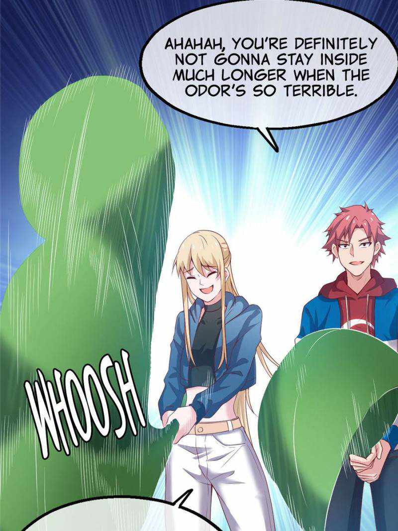 The Boss of Token Exchanging Chapter 79 - Page 77