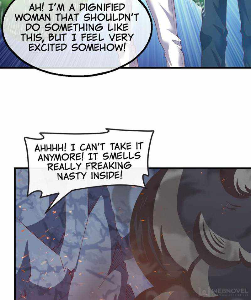 The Boss of Token Exchanging Chapter 79 - Page 78