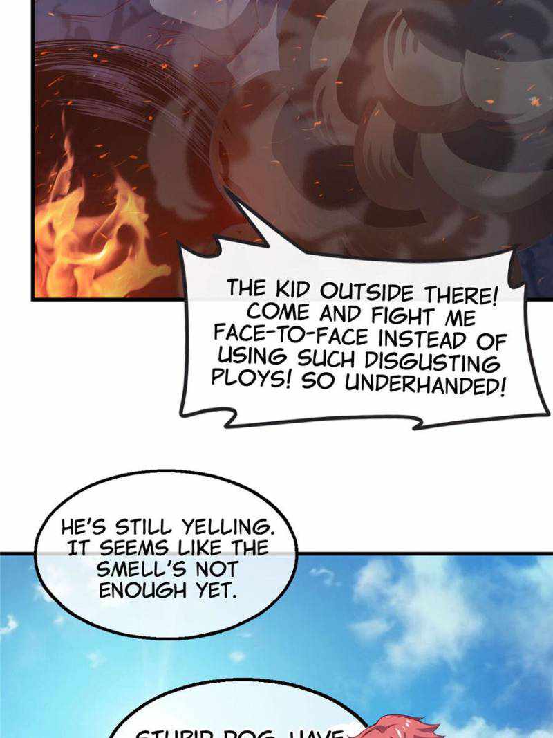 The Boss of Token Exchanging Chapter 79 - Page 79