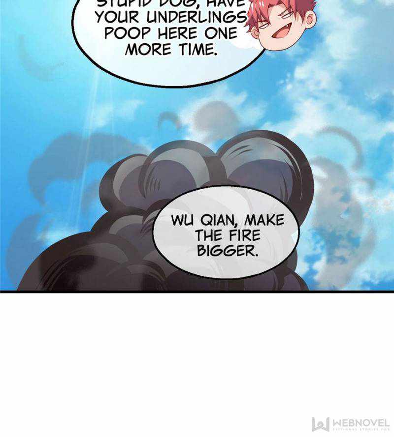 The Boss of Token Exchanging Chapter 79 - Page 80