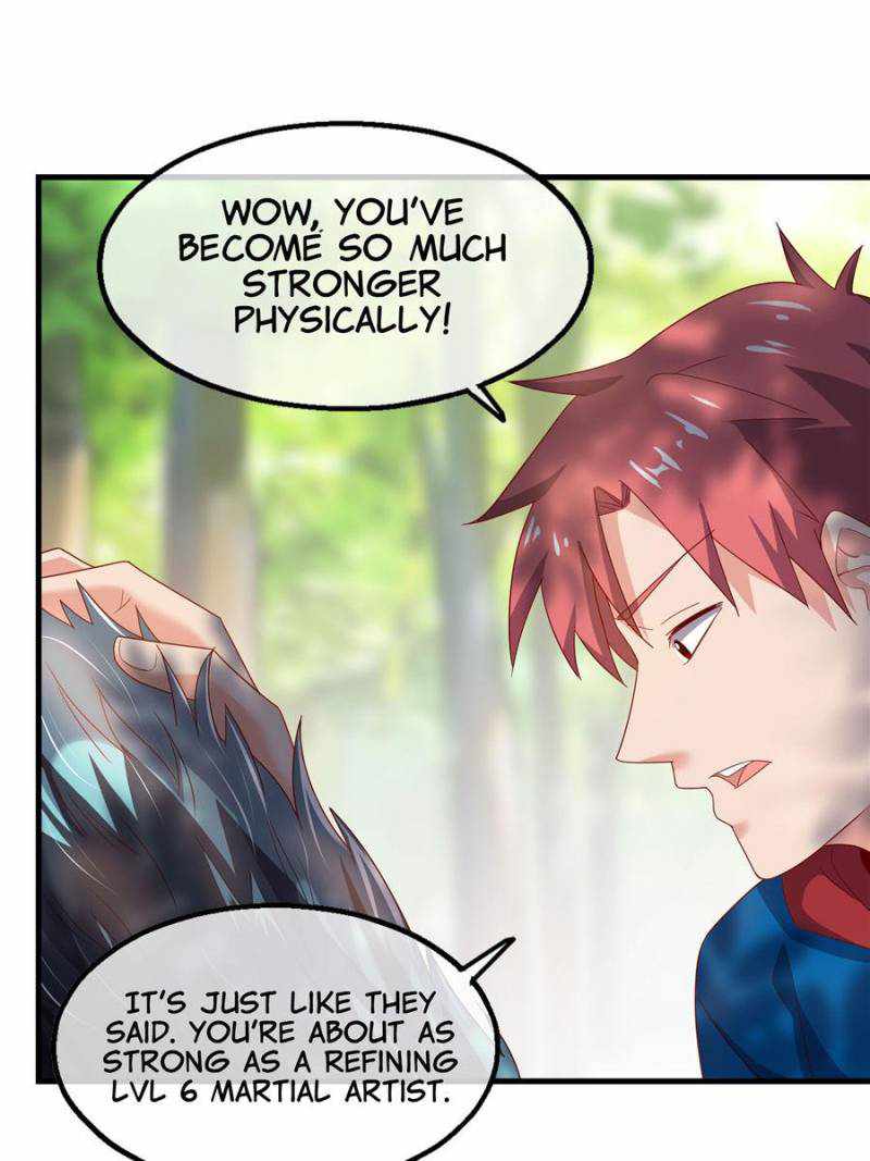 The Boss of Token Exchanging Chapter 79 - Page 9