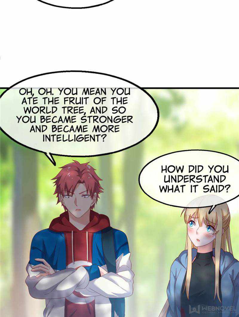 The Boss of Token Exchanging Chapter 79 - Page 10