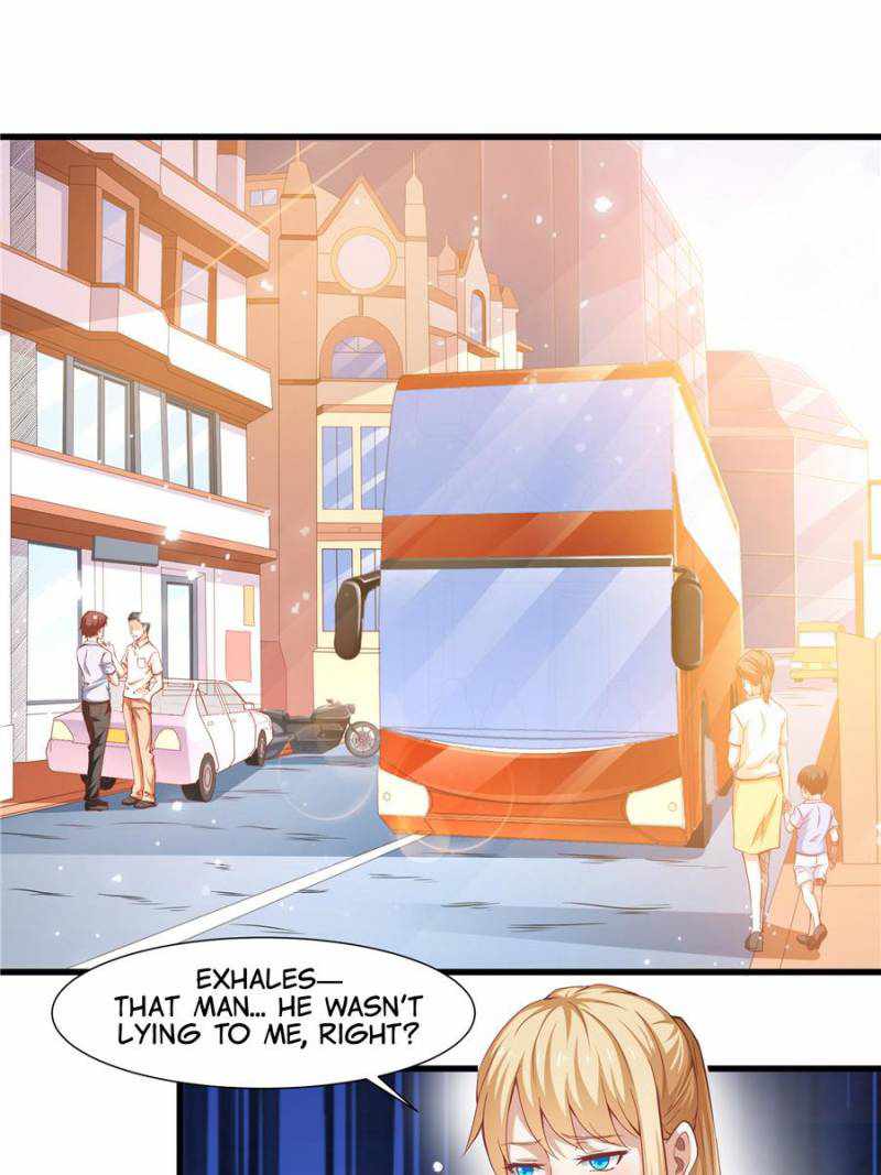 The Boss of Token Exchanging Chapter 8 - Page 1