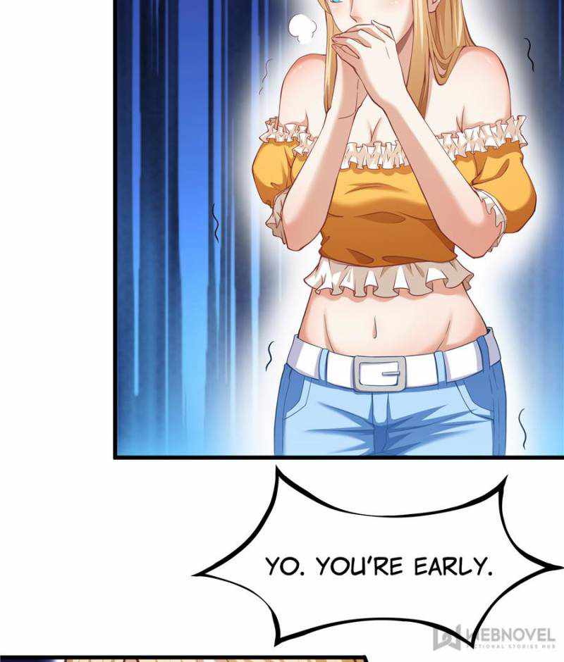 The Boss of Token Exchanging Chapter 8 - Page 2