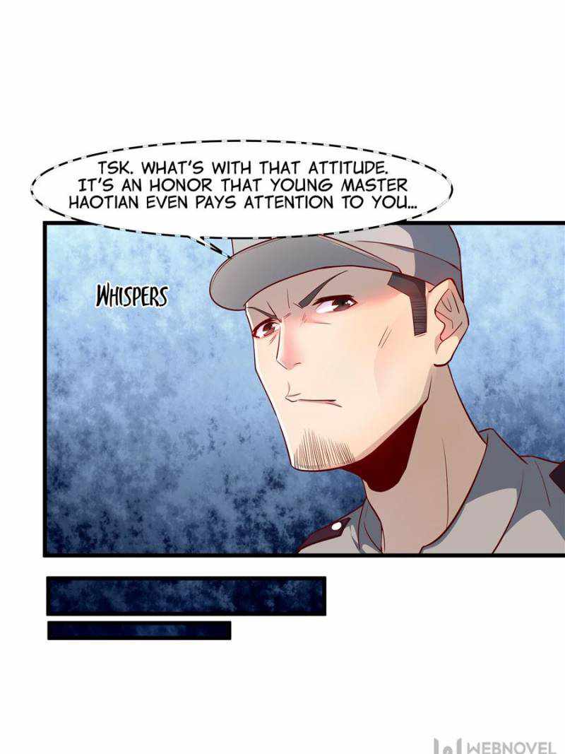 The Boss of Token Exchanging Chapter 8 - Page 13
