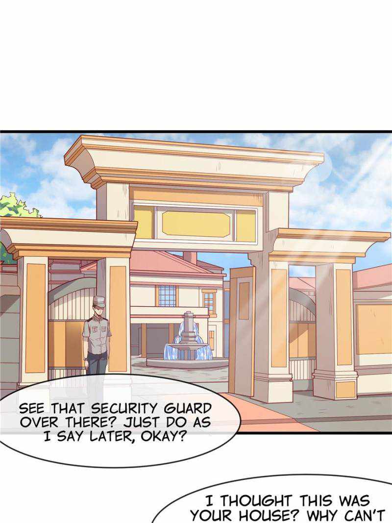 The Boss of Token Exchanging Chapter 8 - Page 15