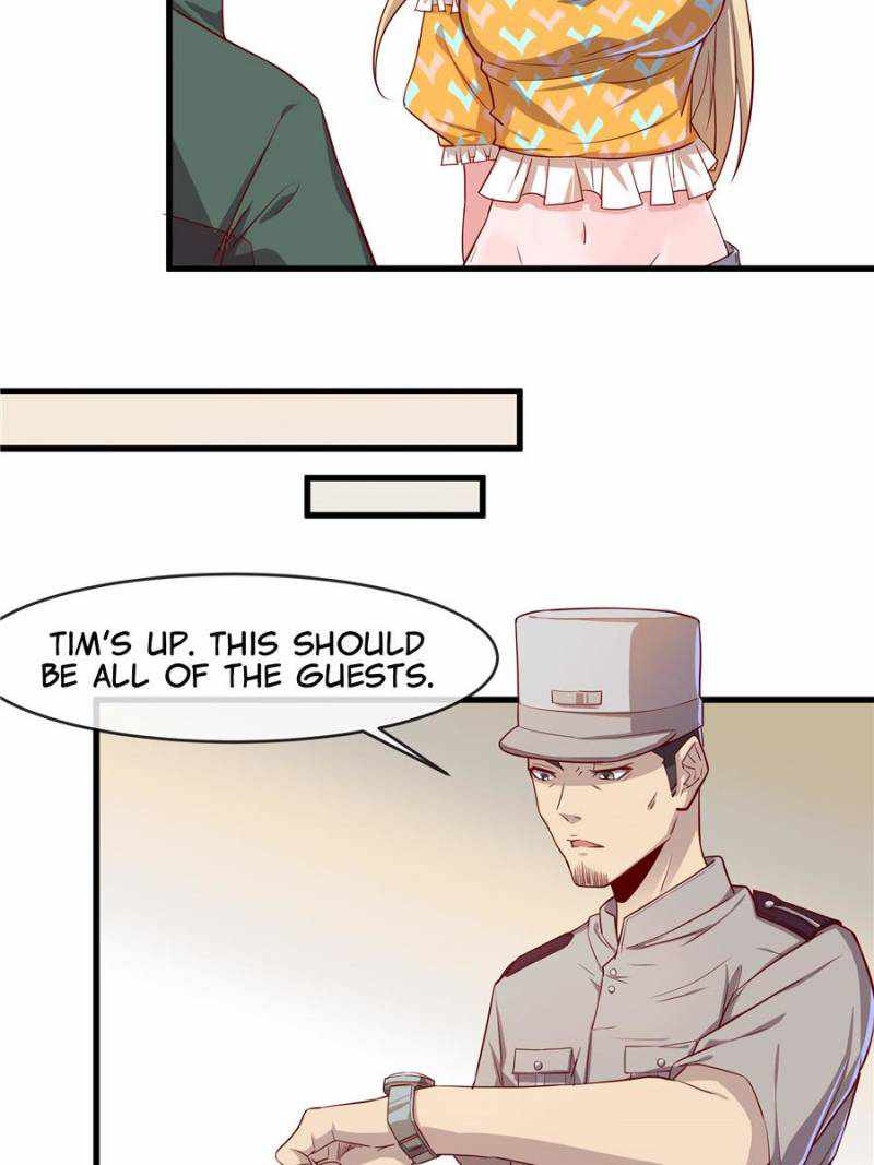 The Boss of Token Exchanging Chapter 8 - Page 18
