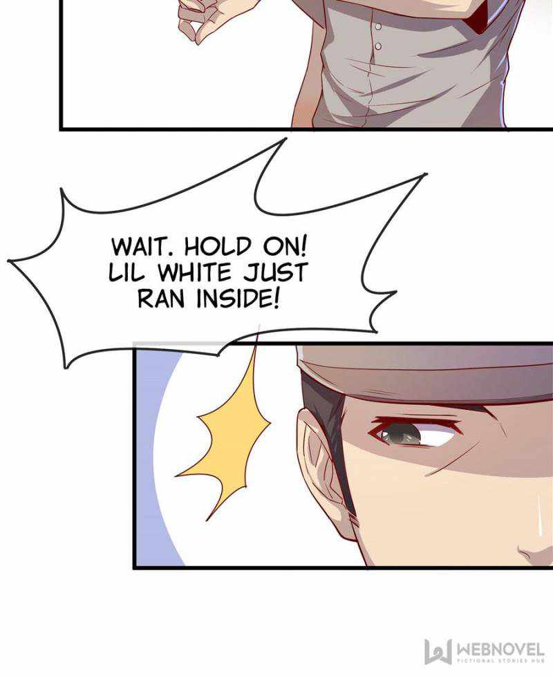 The Boss of Token Exchanging Chapter 8 - Page 19