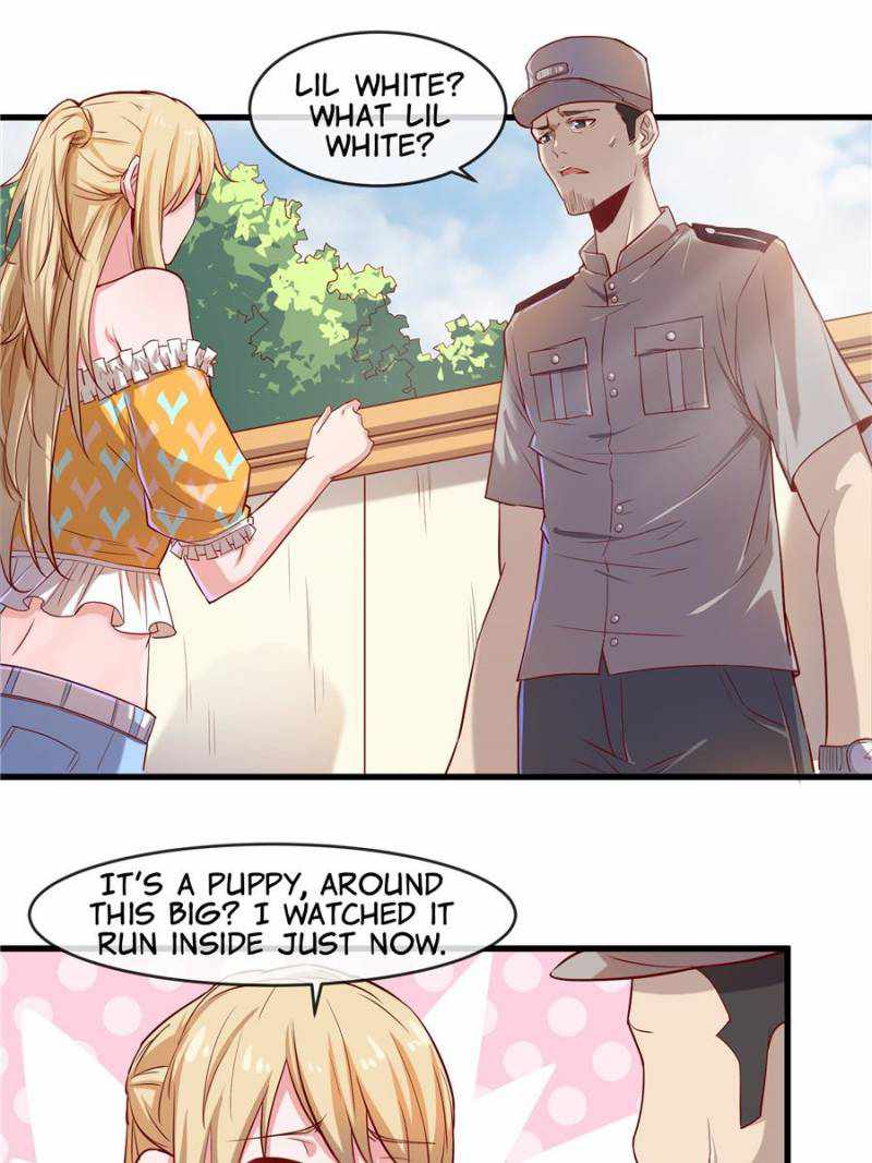 The Boss of Token Exchanging Chapter 8 - Page 20