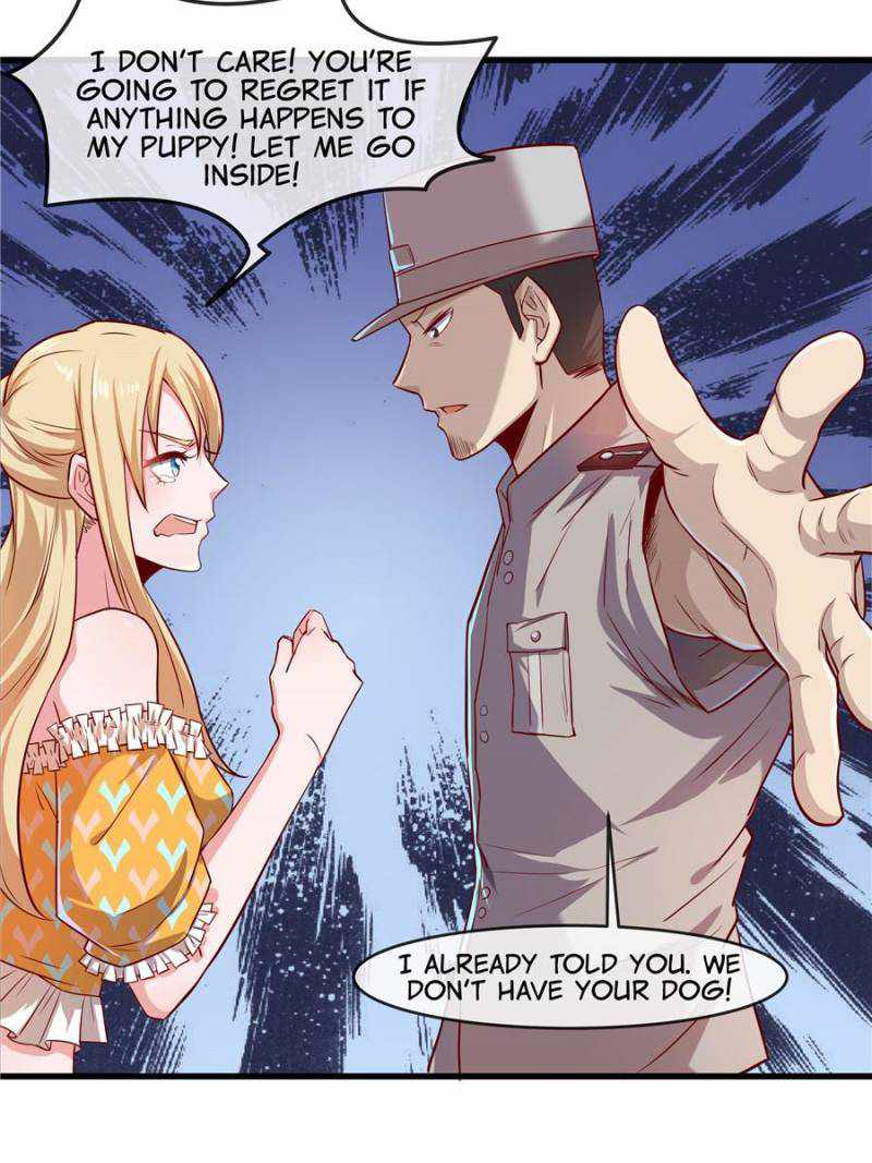 The Boss of Token Exchanging Chapter 8 - Page 22