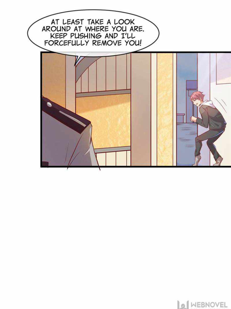 The Boss of Token Exchanging Chapter 8 - Page 23