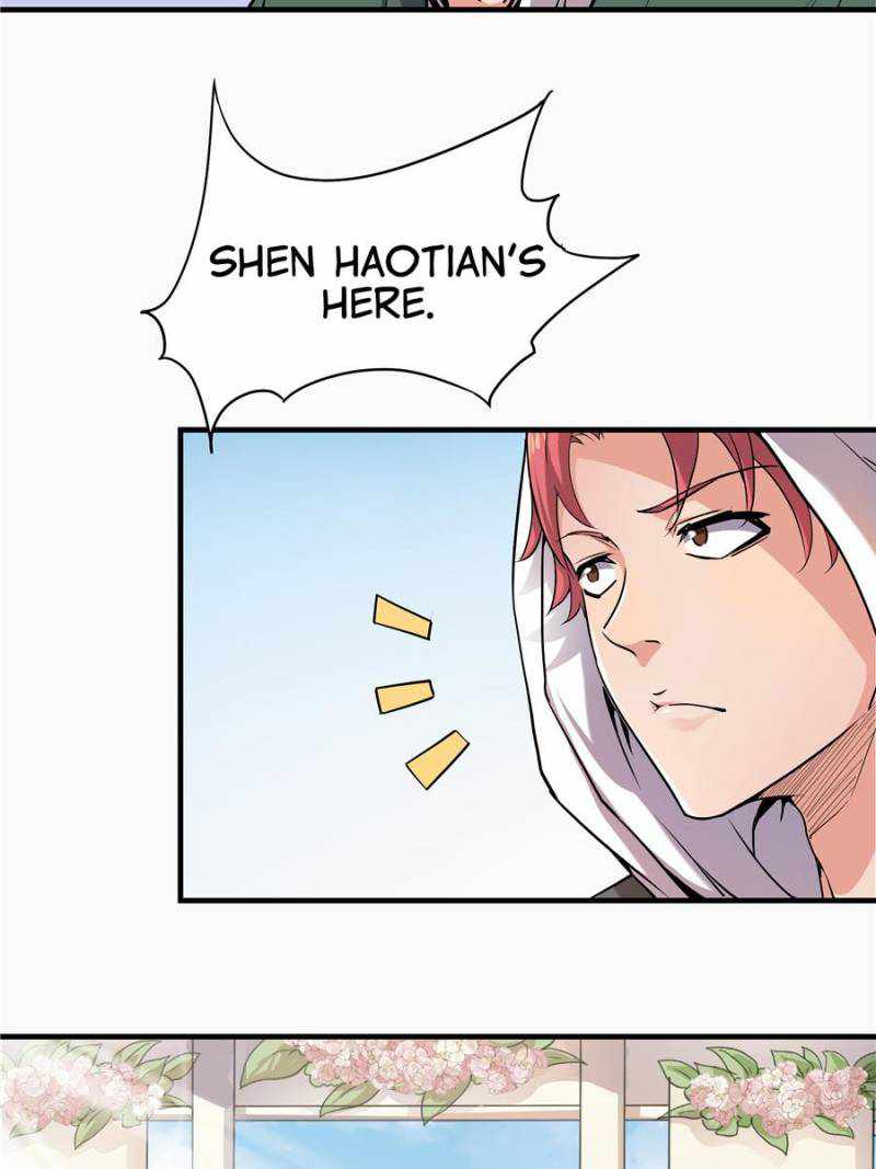 The Boss of Token Exchanging Chapter 8 - Page 28