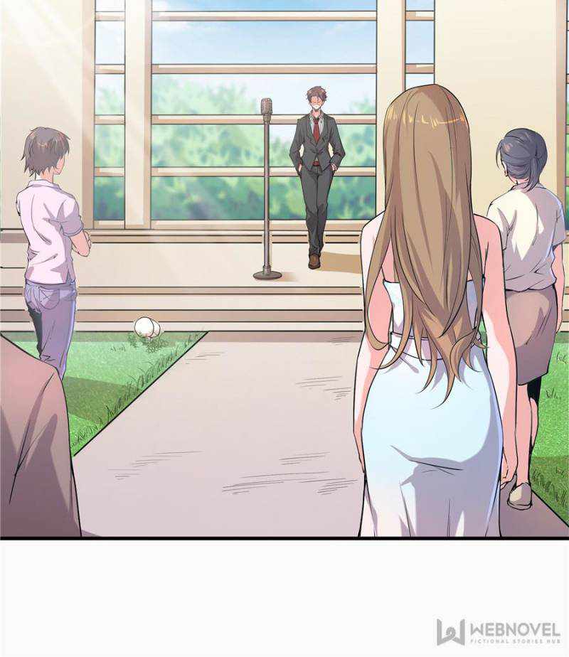 The Boss of Token Exchanging Chapter 8 - Page 29