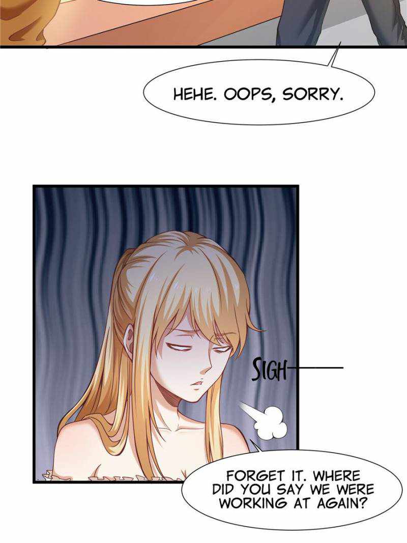 The Boss of Token Exchanging Chapter 8 - Page 4