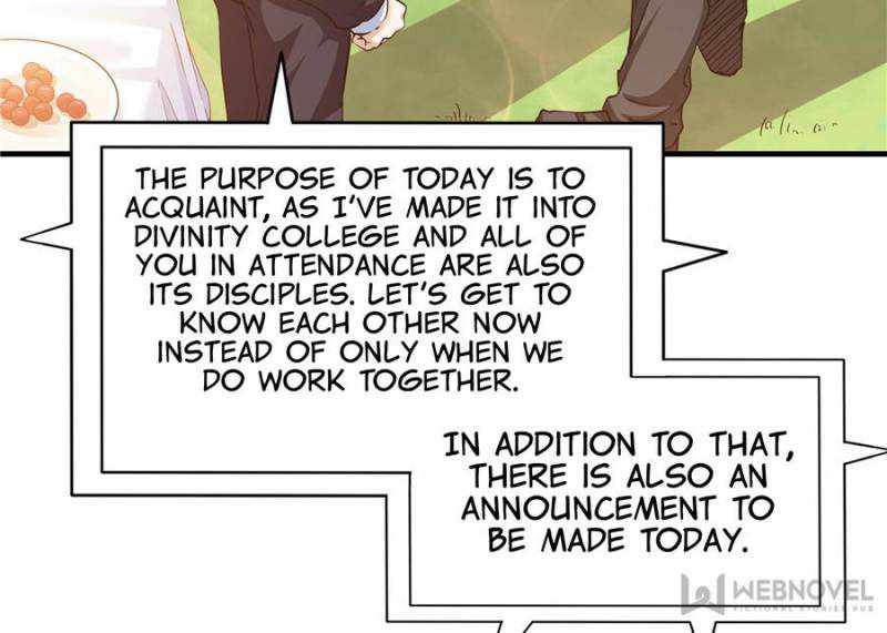 The Boss of Token Exchanging Chapter 8 - Page 32