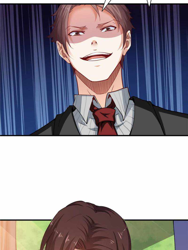 The Boss of Token Exchanging Chapter 8 - Page 33