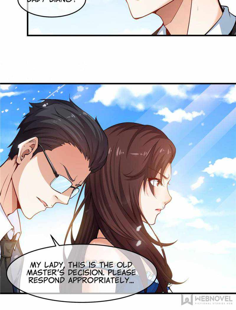 The Boss of Token Exchanging Chapter 8 - Page 37