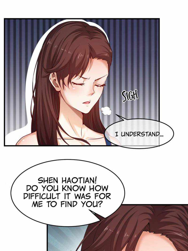 The Boss of Token Exchanging Chapter 8 - Page 38