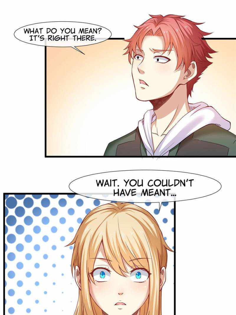 The Boss of Token Exchanging Chapter 8 - Page 6
