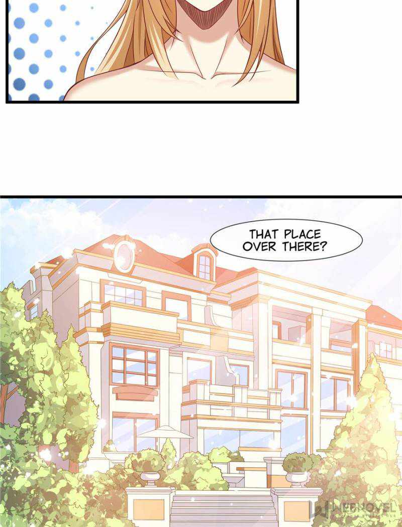 The Boss of Token Exchanging Chapter 8 - Page 7
