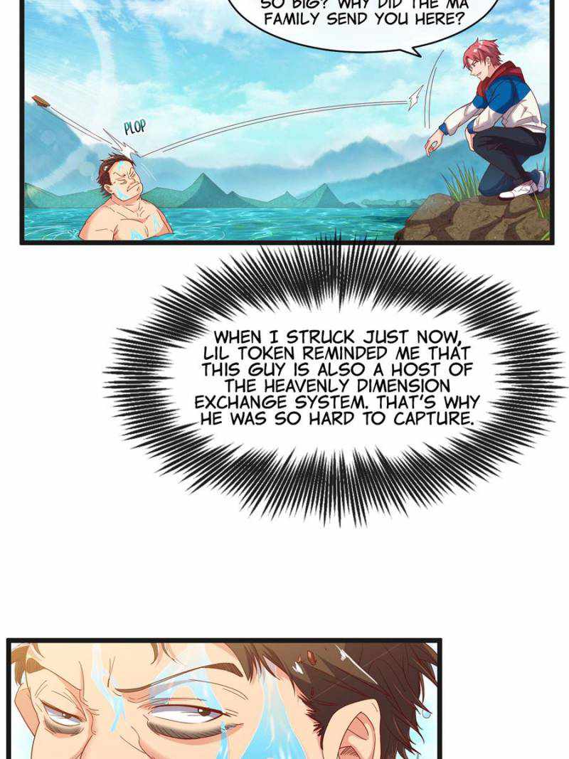 The Boss of Token Exchanging Chapter 80 - Page 2
