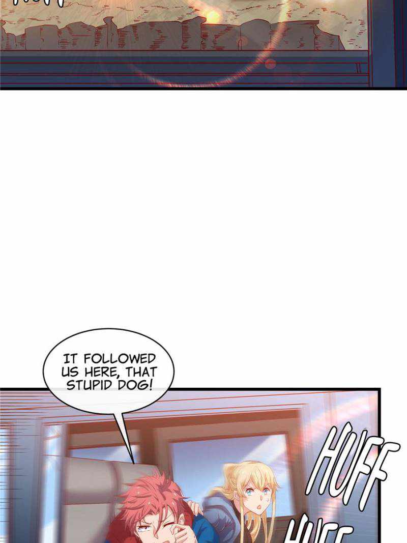 The Boss of Token Exchanging Chapter 80 - Page 104