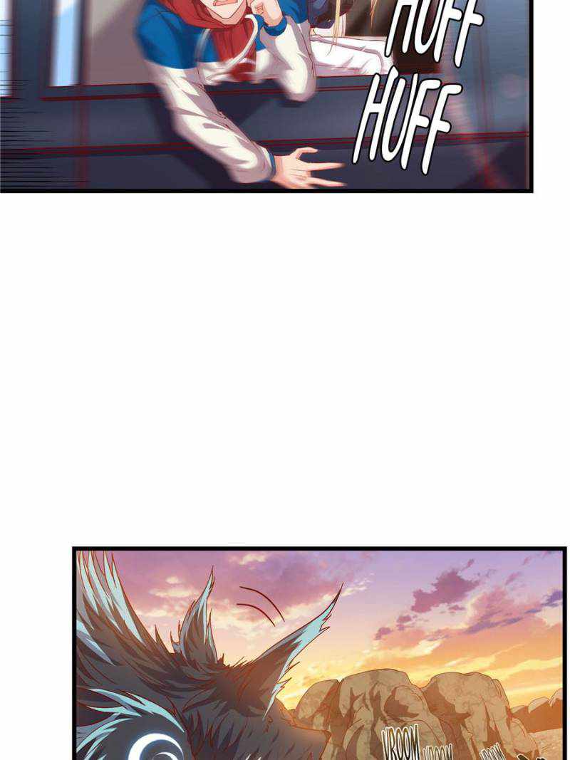 The Boss of Token Exchanging Chapter 80 - Page 105
