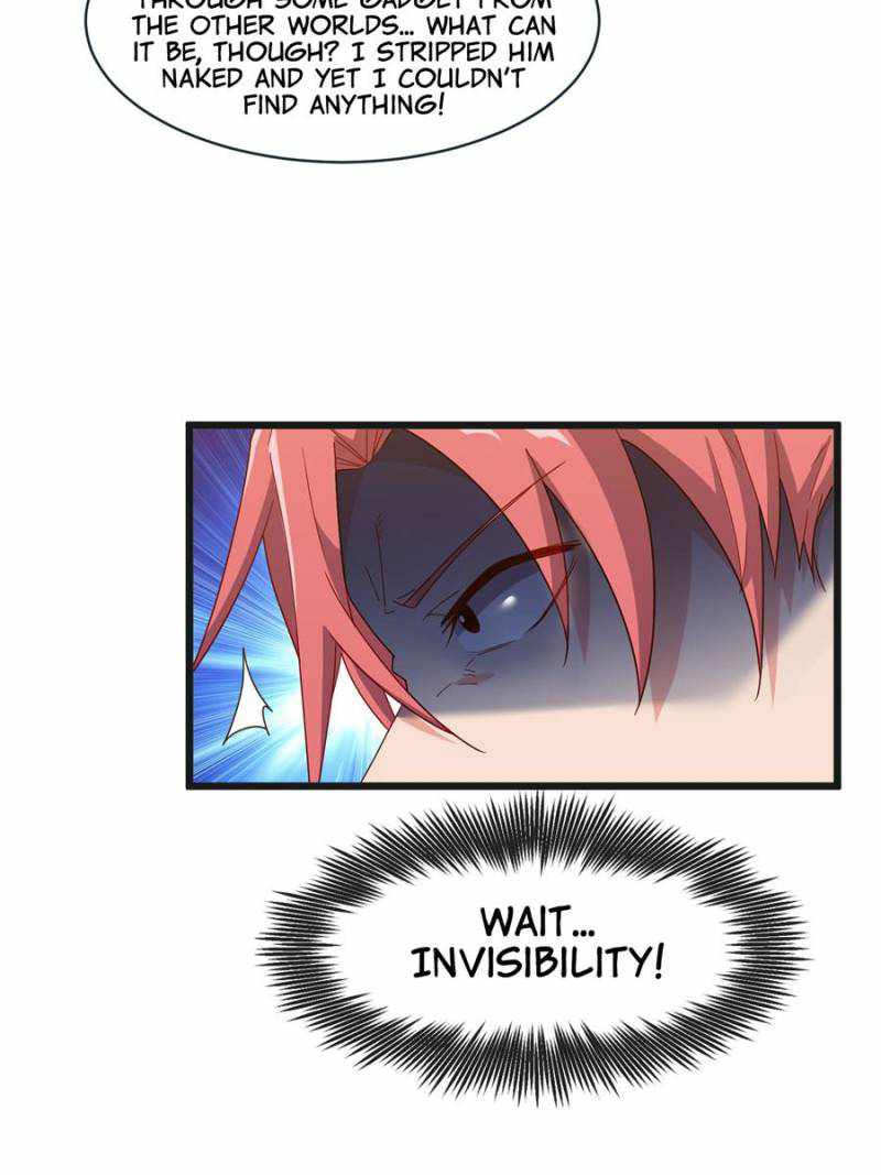 The Boss of Token Exchanging Chapter 80 - Page 12