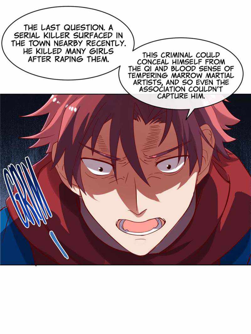 The Boss of Token Exchanging Chapter 80 - Page 14