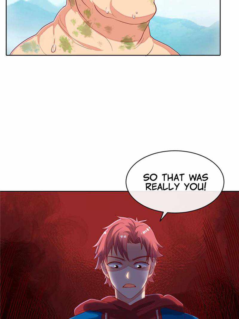 The Boss of Token Exchanging Chapter 80 - Page 17